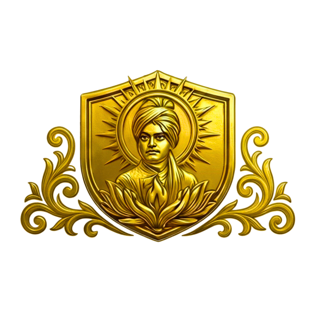 Swamivivekananda Welfare Trust logo